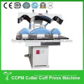 Popular commercial steam pressing iron iron machine use for garment factory